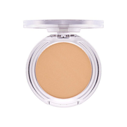 By Flower Contouring 02 Vanilla Latte - Daebak