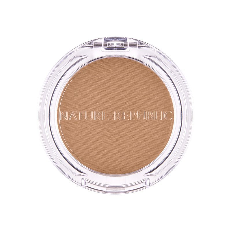 By Flower Contouring 03 Cinnamon Mocha - Daebak