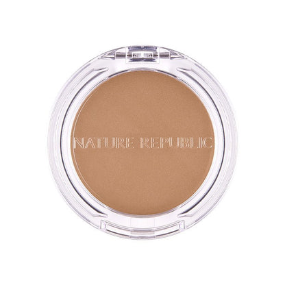 By Flower Contouring 03 Cinnamon Mocha - Daebak