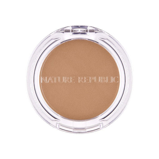 By Flower Contouring 03 Cinnamon Mocha - Daebak