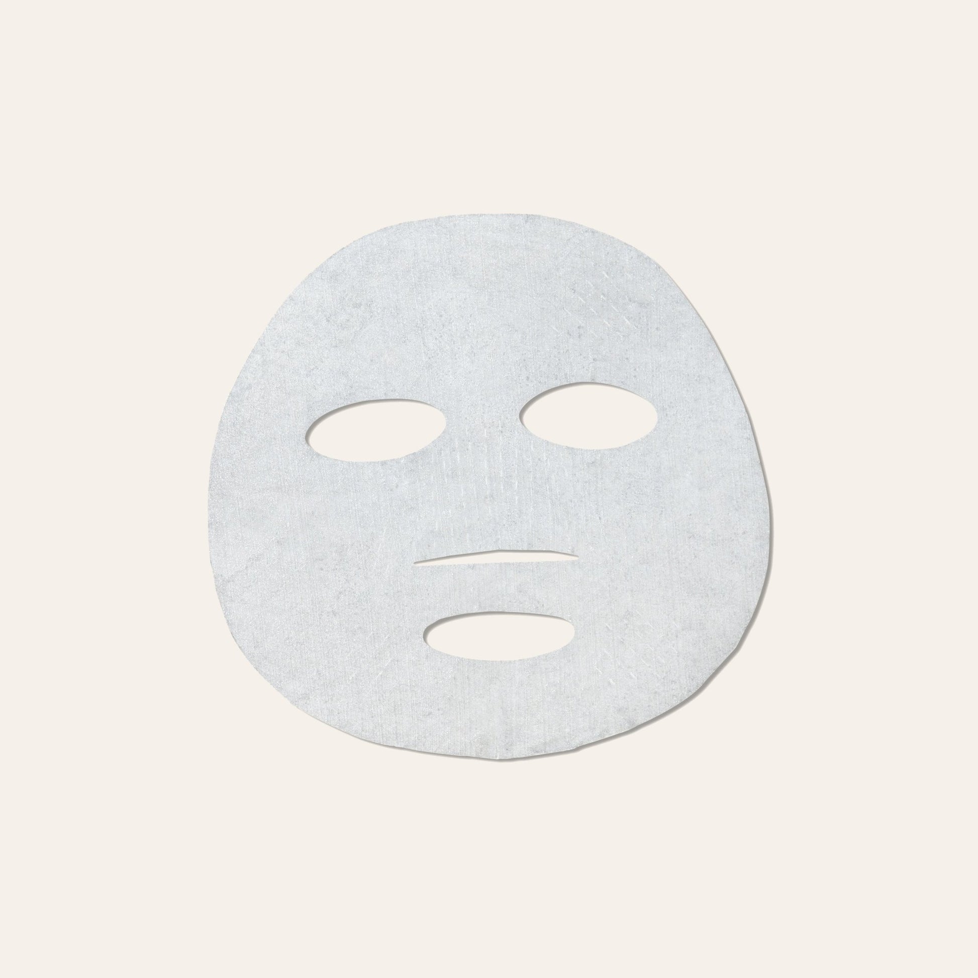Cactus Soothing Face Mask - Daebak
