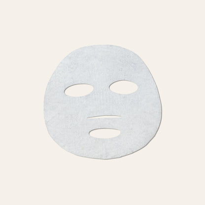 Cactus Soothing Face Mask - Daebak