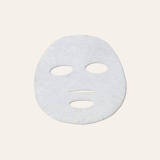 Cactus Soothing Face Mask - Daebak
