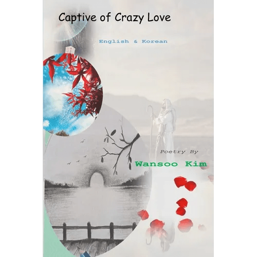 Captive of Crazy Love: in English and Korean - Paperback - Daebak