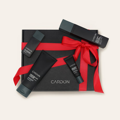 Cardon Men's Skincare Gift Set - Daebak