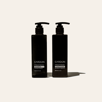 Healthy Hair Duo