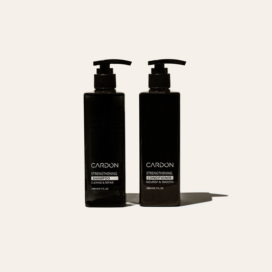 Healthy Hair Duo