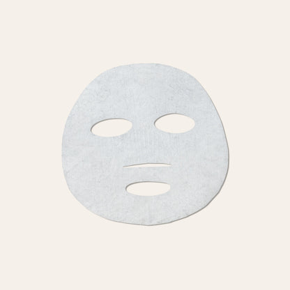 Cactus Soothing Face Mask