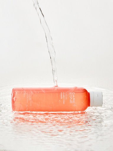 CAREZONE A-Cure Clarifying Toner 240ml - Daebak