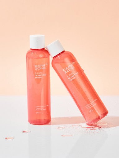 CAREZONE A-Cure Clarifying Toner 240ml - Daebak