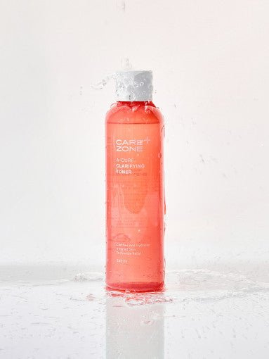 CAREZONE A-Cure Clarifying Toner 240ml - Daebak