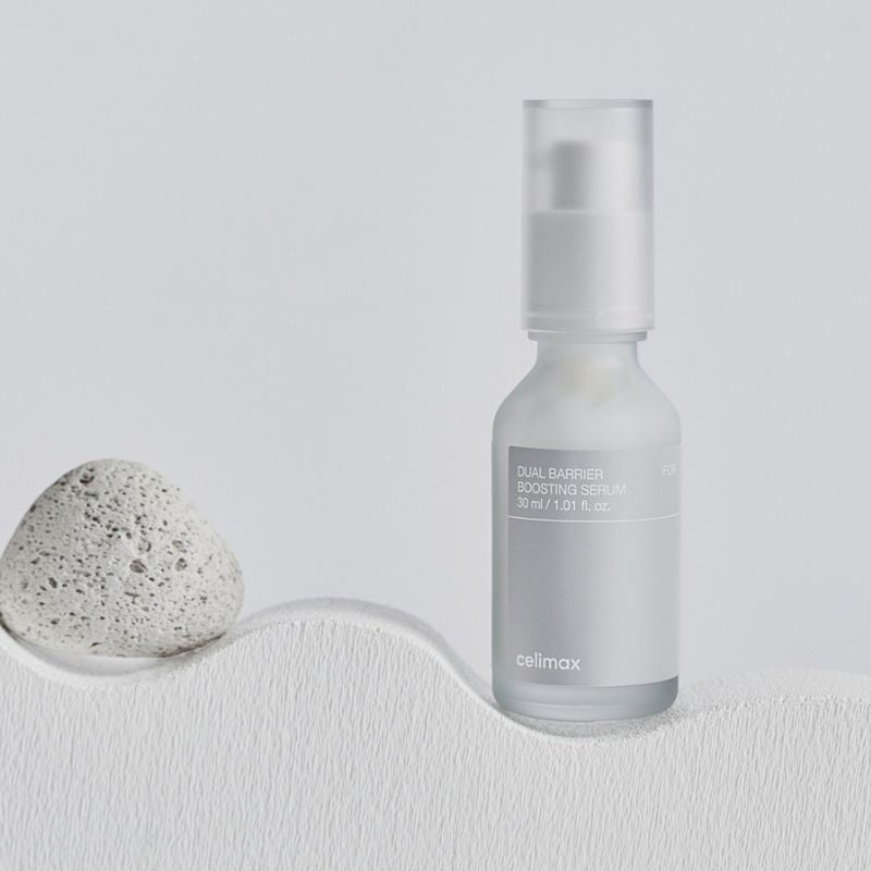 celimax Dual Barrier Boosting Serum 30ml - Daebak