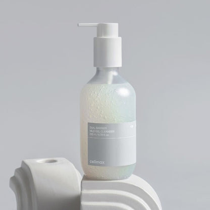 celimax Dual Barrier Mild Gel Cleanser 200ml - Daebak