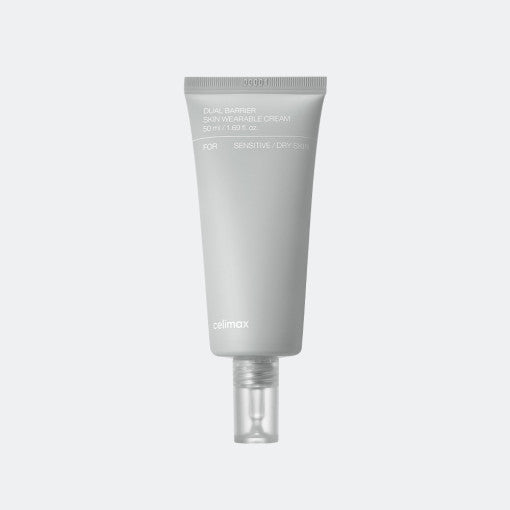 celimax Dual Barrier Skin Wearable Cream 50ml - Daebak