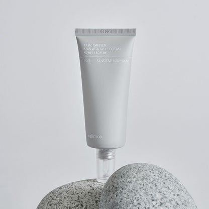 celimax Dual Barrier Skin Wearable Cream 50ml - Daebak