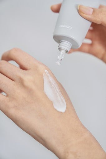 celimax Dual Barrier Skin Wearable Cream 50ml - Daebak