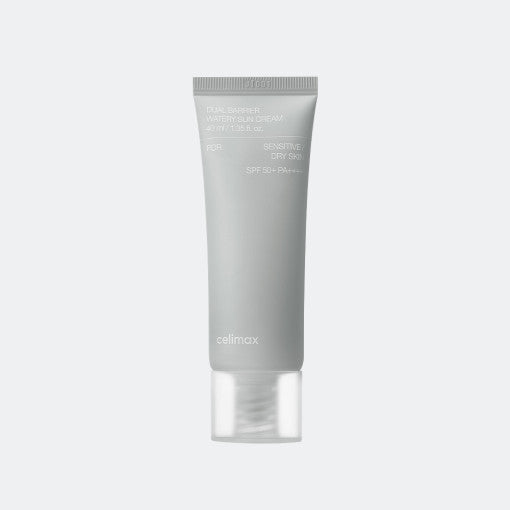 celimax Dual Barrier Watery Sun Cream SPF50+ PA++++ 40ml - Daebak
