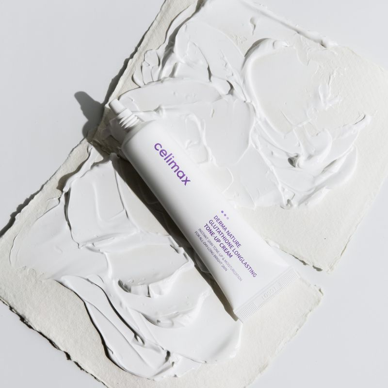 celimax Glutathione Tone Up Cream 35ml - Daebak