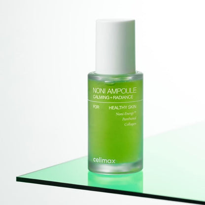 celimax Noni Ampoule Calming + Radiance 30ml - Daebak