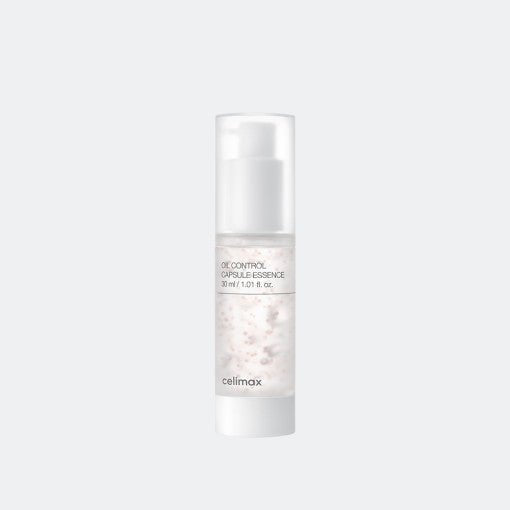 celimax Oil Control Capsule Essence 30ml - Daebak