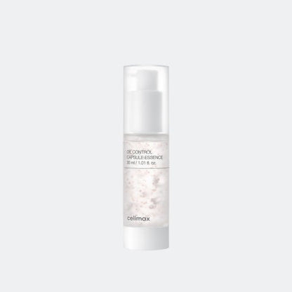 celimax Oil Control Capsule Essence 30ml - Daebak