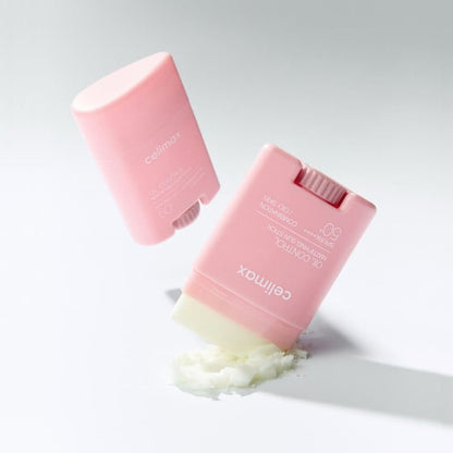 celimax Oil Control Mattifying Sun Stick SPF50+ PA++++ 19g - Daebak