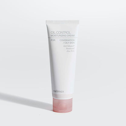celimax Oil Control Moisturizing Cream 80ml - Daebak