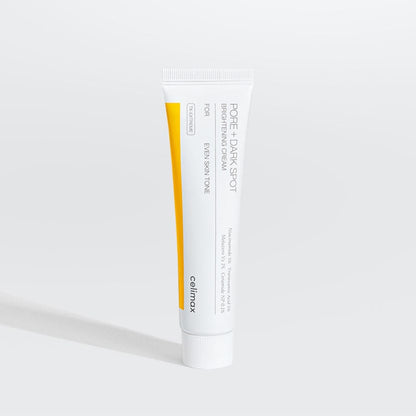 celimax Pore+ Dark Spot Brightening Cream 35ml - Daebak