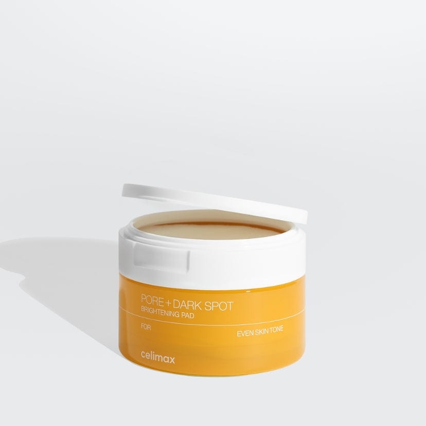 celimax Pore+ Dark Spot Brightening Pad 100ml/40ea - Daebak