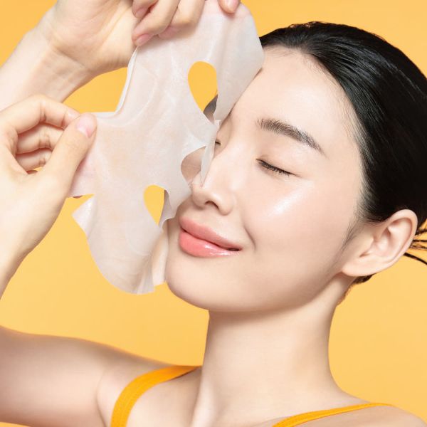 celimax Pore+ Dark Spot Brightening Serum Mask 27ml X 10ea - Daebak