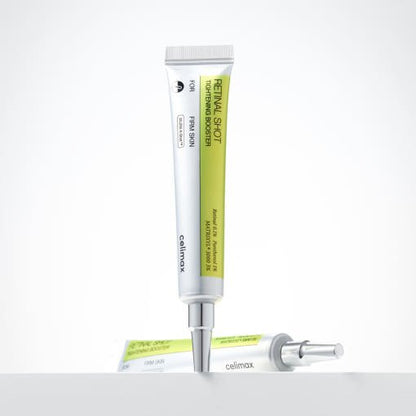 celimax Retinal Shot Tightening Booster 15ml - Daebak