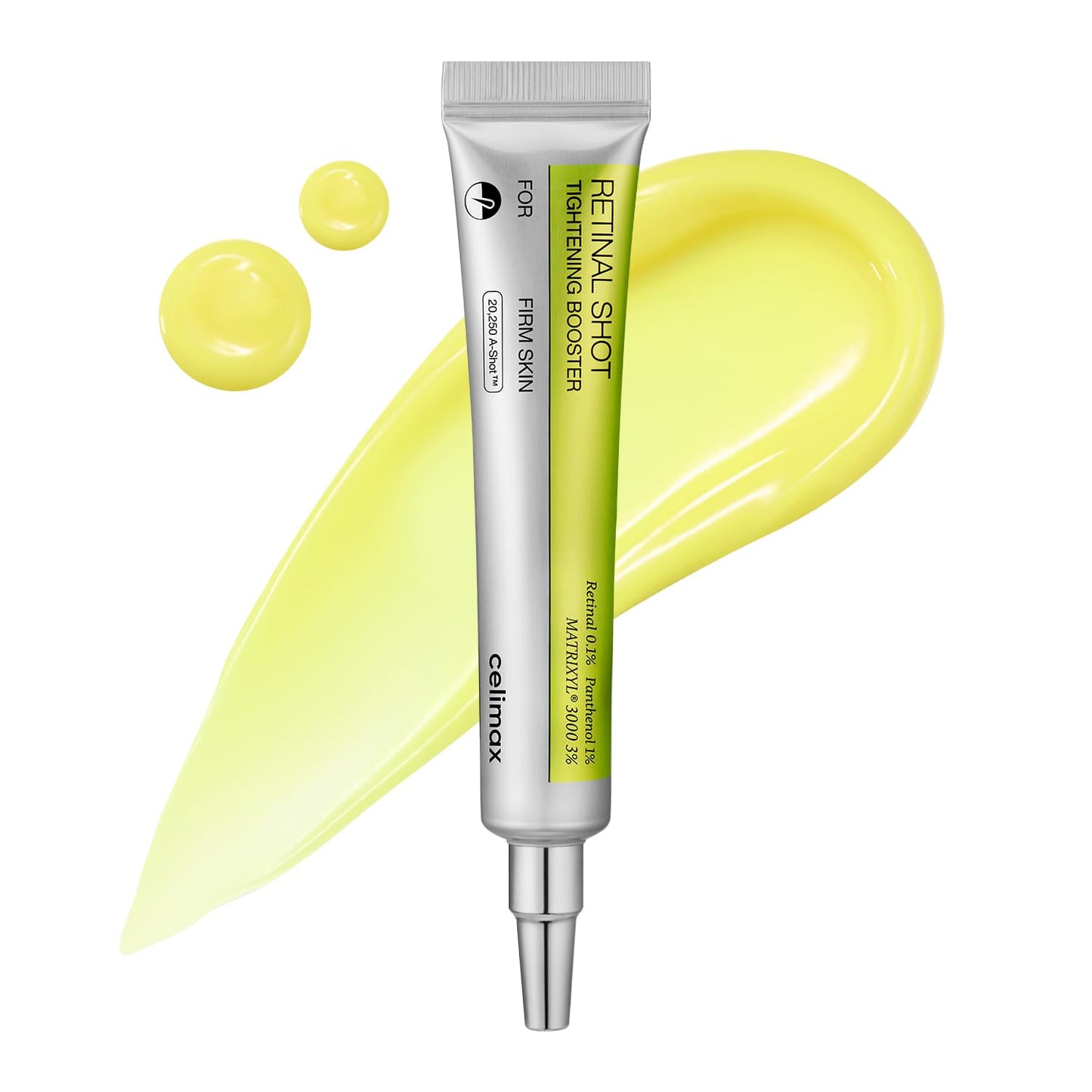 Celimax Retinol Shot Tightening Booster - Daebak