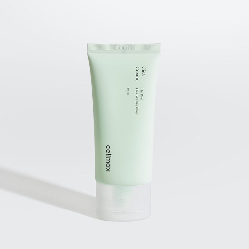 celimax The Real Cica Soothing Cream 50ml - Daebak