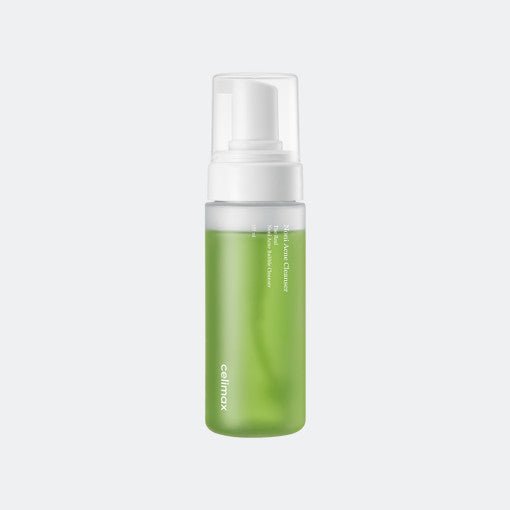 celimax The Real Noni Acne Cleanser 155ml - Daebak