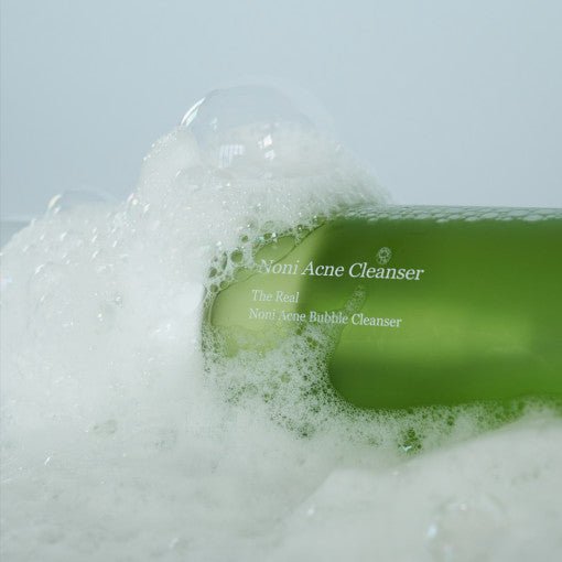 celimax The Real Noni Acne Cleanser 155ml - Daebak