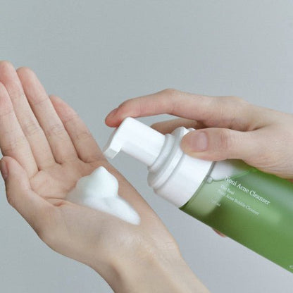 celimax The Real Noni Acne Cleanser 155ml - Daebak