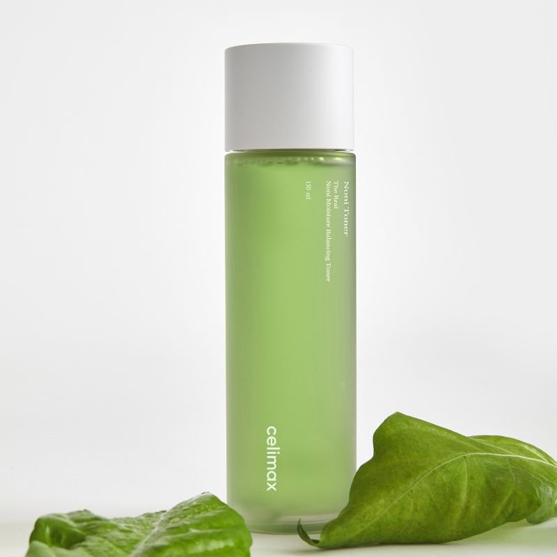 celimax The Real Noni Moisture Balancing Toner 150ml - Daebak