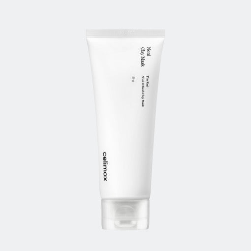 celimax The Real Noni Refresh Clay Mask 120g - Daebak