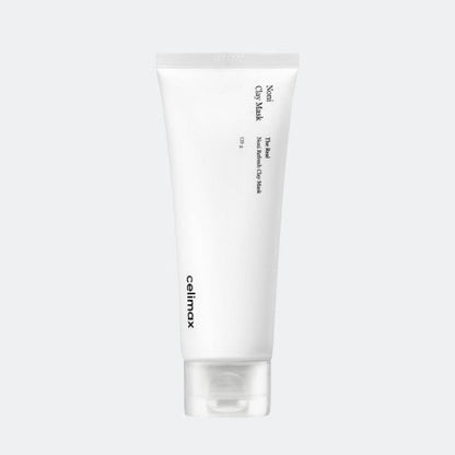 celimax The Real Noni Refresh Clay Mask 120g - Daebak