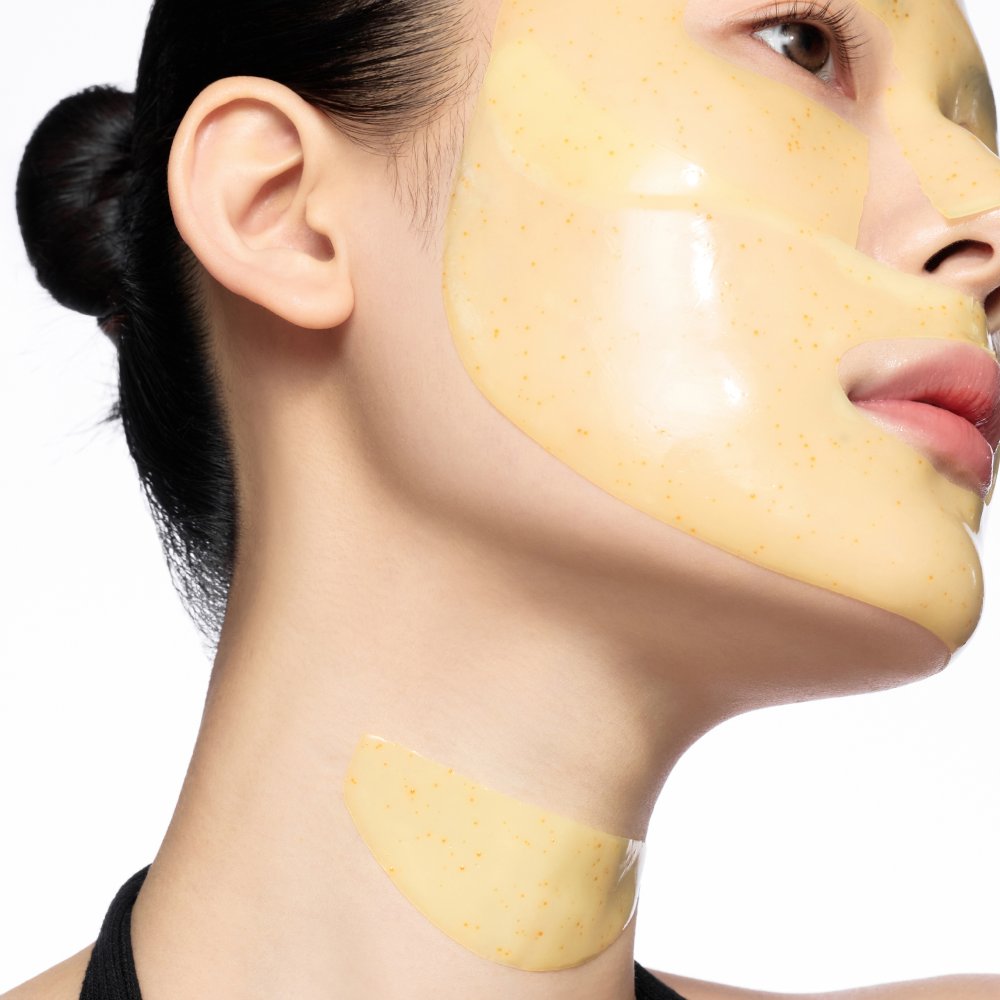 celimax The Vita-A Retinal 2-Step Gel Mask 4ea - Daebak