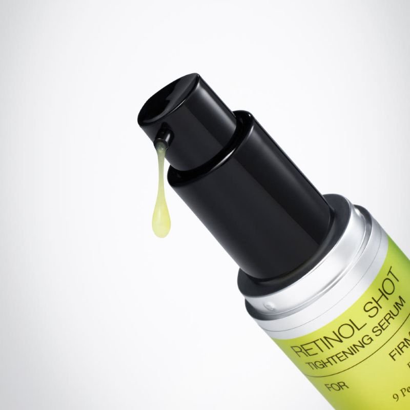 celimax The Vita A Retinol Shot Tightening Serum 30ml - Daebak