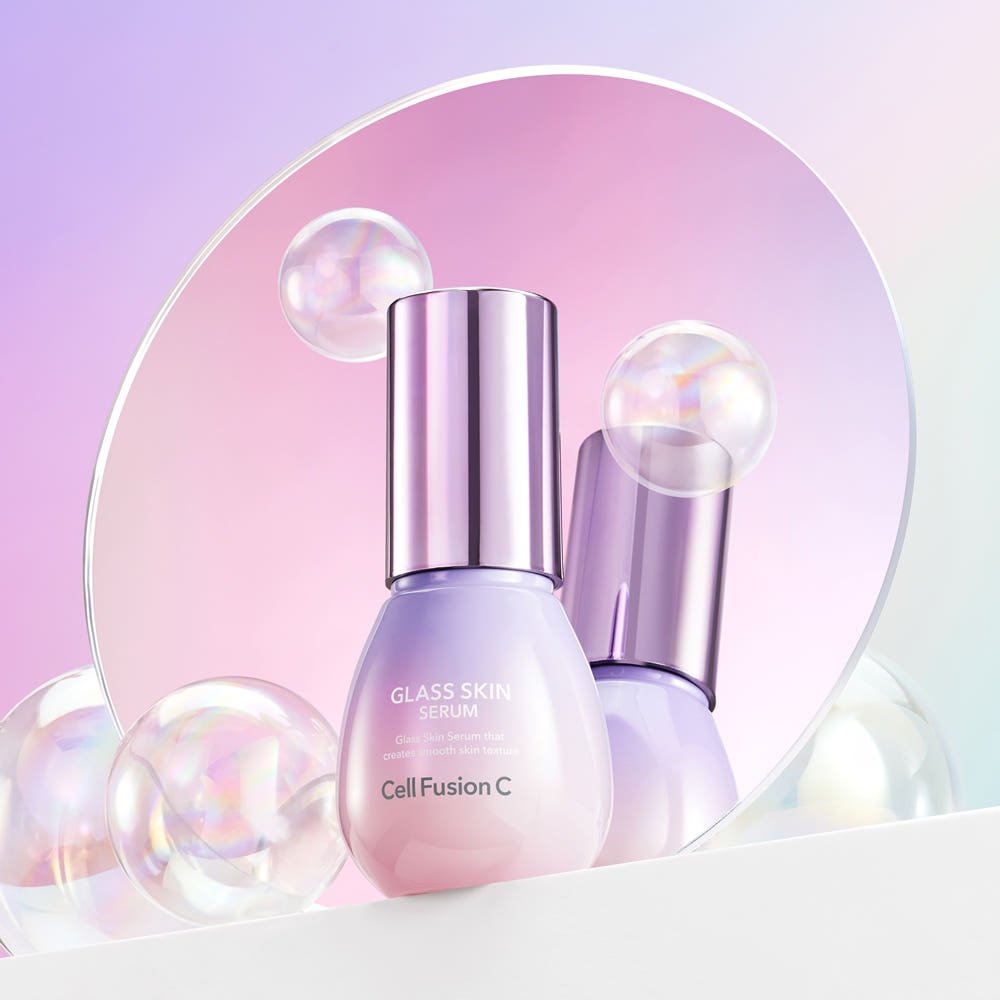 [Cell Fusion C] Glass Skin Serum 30ml - Daebak