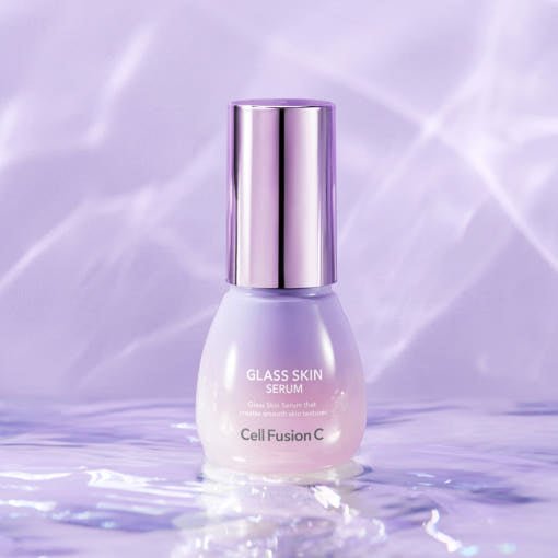 [Cell Fusion C] Glass Skin Serum 30ml - Daebak