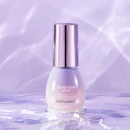 [Cell Fusion C] Glass Skin Serum 30ml - Daebak