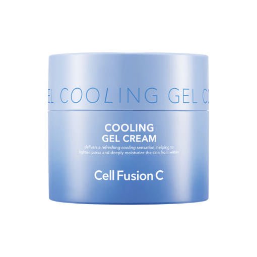 [Cell Fusion C] Post a Cooling Gel Cream 50ml - Daebak