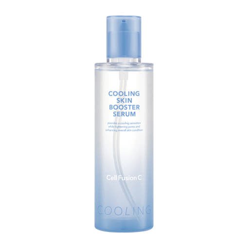 [Cell Fusion C] Post α Cooling Skin Booster Serum 150ml - Daebak