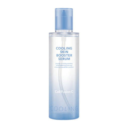 [Cell Fusion C] Post α Cooling Skin Booster Serum 150ml - Daebak