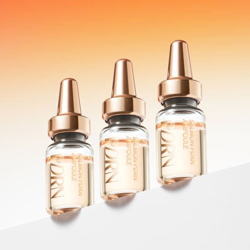 [Cell Fusion C] Salmon PDRN Ampoule 2ml X 7pcs - Daebak