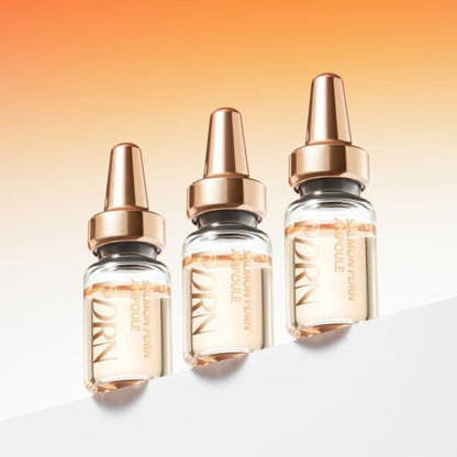 [Cell Fusion C] Salmon PDRN Ampoule 2ml X 7pcs - Daebak