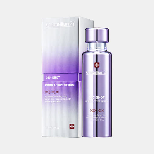 CENTELLIAN24 360º Shot PDRN Active Serum 50ml